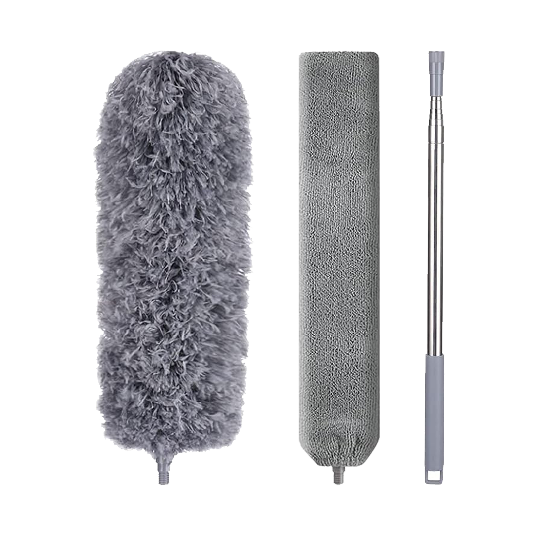 Duster 2-pack (NIEUW)